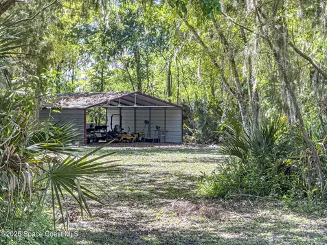 5220 Mar-lin Woods Lane Mims FL 32754