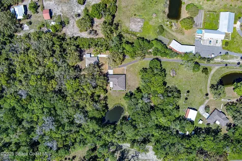 5220 Mar-lin Woods Lane Mims FL 32754