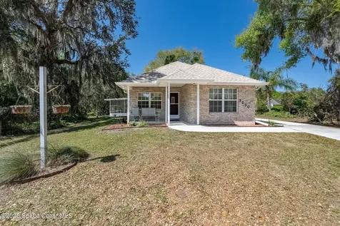 5220 Mar-lin Woods Lane Mims FL 32754