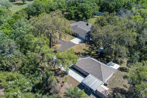 5220 Mar-lin Woods Lane Mims FL 32754