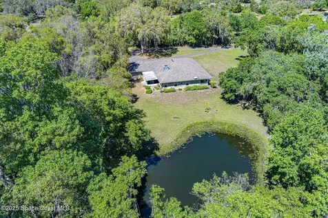 5220 Mar-lin Woods Lane Mims FL 32754