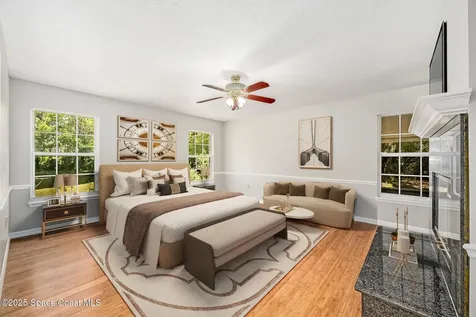 5220 Mar-lin Woods Lane Mims FL 32754