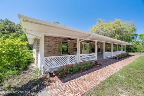 5220 Mar-lin Woods Lane Mims FL 32754