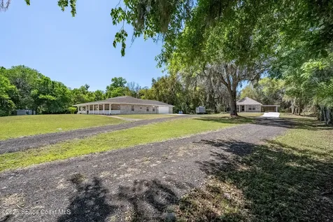 5220 Mar-lin Woods Lane Mims FL 32754