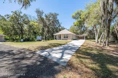 5220 Mar-lin Woods Lane Mims FL 32754