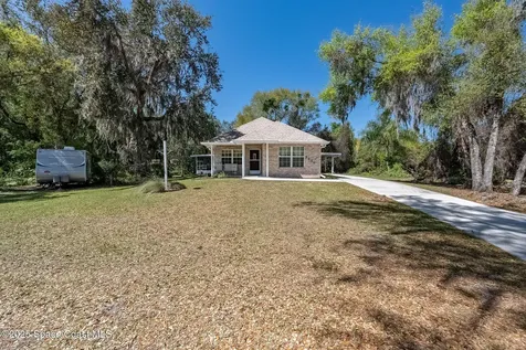 5220 Mar-lin Woods Lane Mims FL 32754