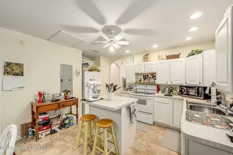 5220 Mar-lin Woods Lane Mims FL 32754