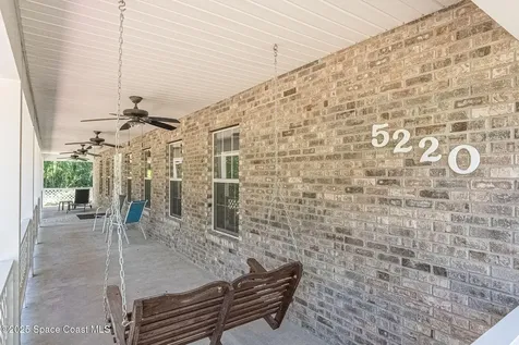 5220 Mar-lin Woods Lane Mims FL 32754