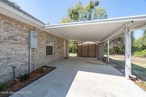 5220 Mar-lin Woods Lane Mims FL 32754