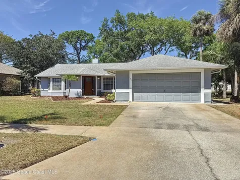 101 Cove Loop Drive Merritt Island FL 32953