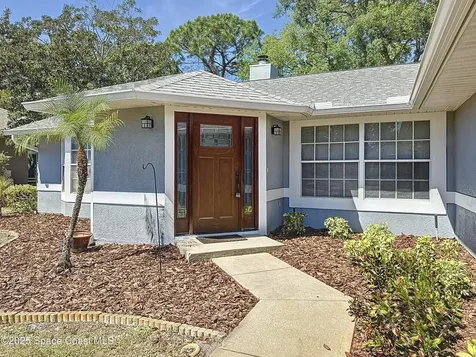 101 Cove Loop Drive Merritt Island FL 32953