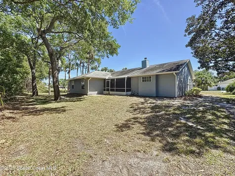 101 Cove Loop Drive Merritt Island FL 32953