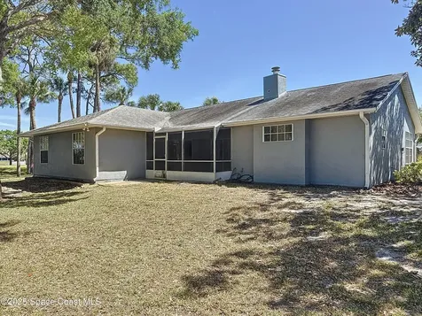 101 Cove Loop Drive Merritt Island FL 32953