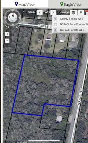 1301 N Range Road Cocoa FL 32926