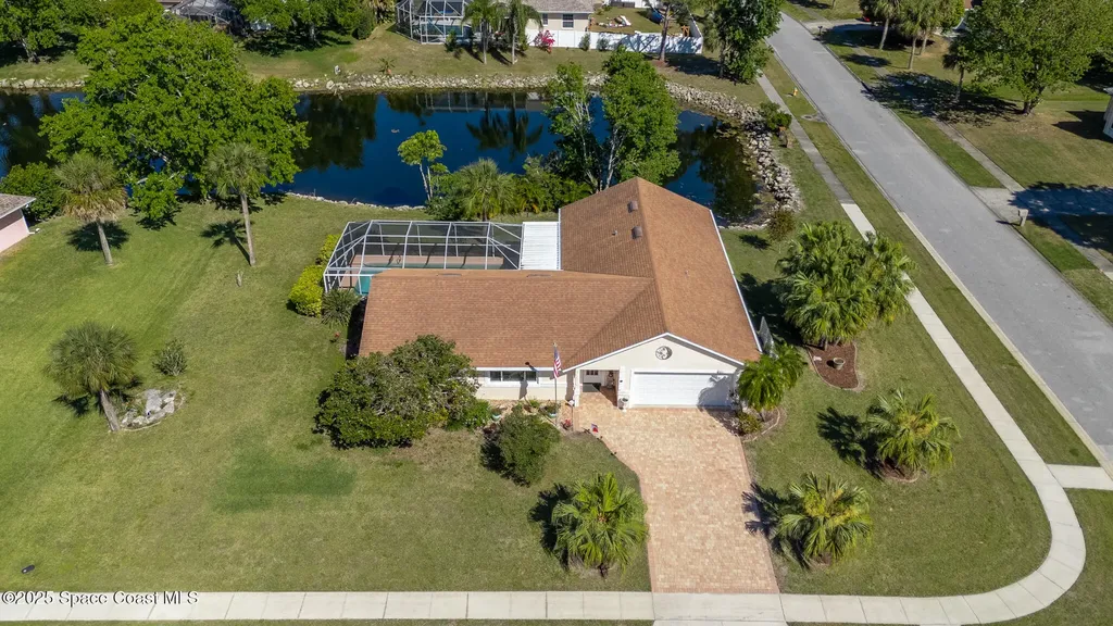 1316 Sequoia Place Rockledge FL 32955