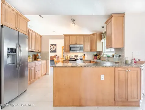 1316 Sequoia Place Rockledge FL 32955