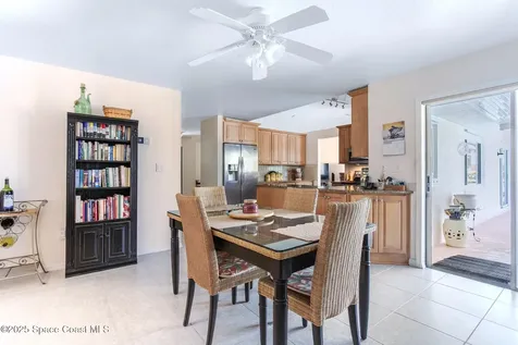 1316 Sequoia Place Rockledge FL 32955