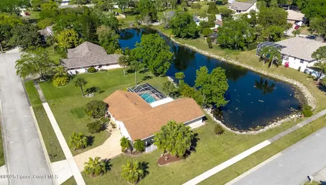1316 Sequoia Place Rockledge FL 32955