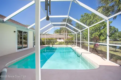 1316 Sequoia Place Rockledge FL 32955