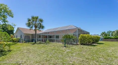 1316 Sequoia Place Rockledge FL 32955
