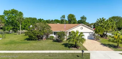 1316 Sequoia Place Rockledge FL 32955