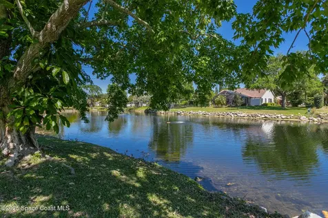 1316 Sequoia Place Rockledge FL 32955