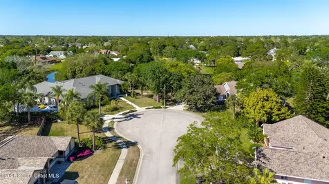 1316 Sequoia Place Rockledge FL 32955
