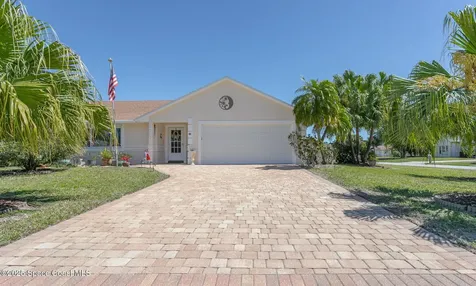 1316 Sequoia Place Rockledge FL 32955