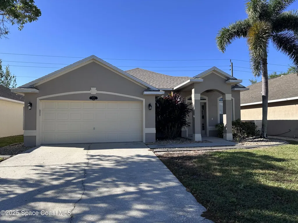 1271 Olde Bailey Lane Melbourne FL 32904