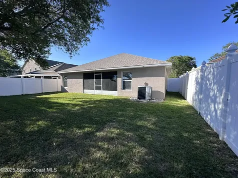 1271 Olde Bailey Lane Melbourne FL 32904