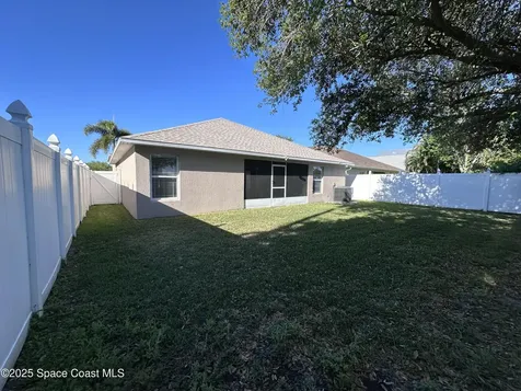 1271 Olde Bailey Lane Melbourne FL 32904
