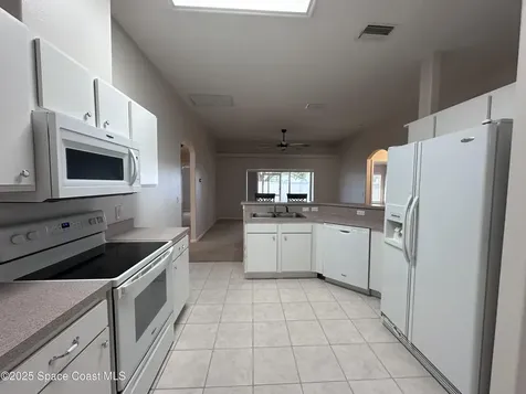 1271 Olde Bailey Lane Melbourne FL 32904