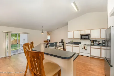 366 Alberca Street NW Palm Bay FL 32907
