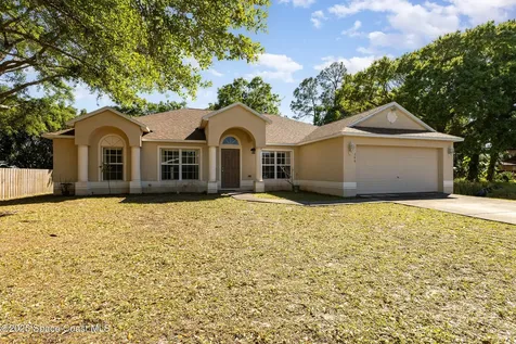 366 Alberca Street NW Palm Bay FL 32907
