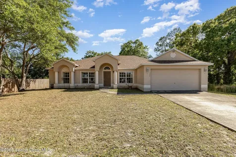 366 Alberca Street NW Palm Bay FL 32907
