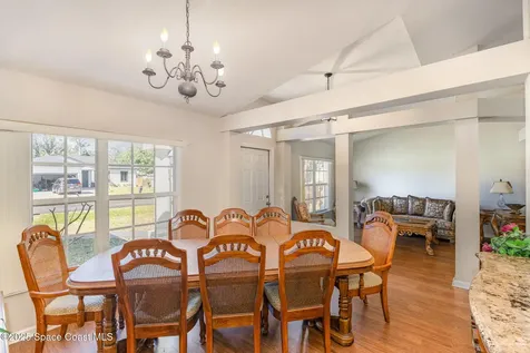 366 Alberca Street NW Palm Bay FL 32907