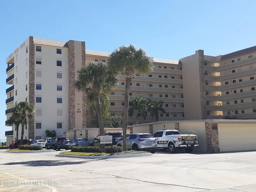 1830 N Atlantic Avenue Cocoa Beach FL 32931