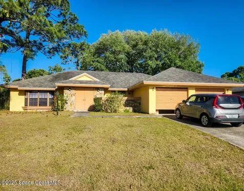 1345 Coral Reef Avenue NW Palm Bay FL 32907
