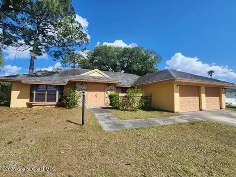 1345 Coral Reef Avenue NW Palm Bay FL 32907