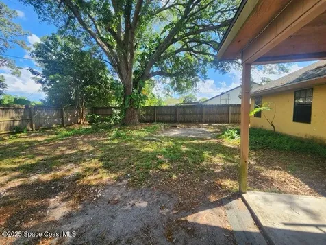 1345 Coral Reef Avenue NW Palm Bay FL 32907