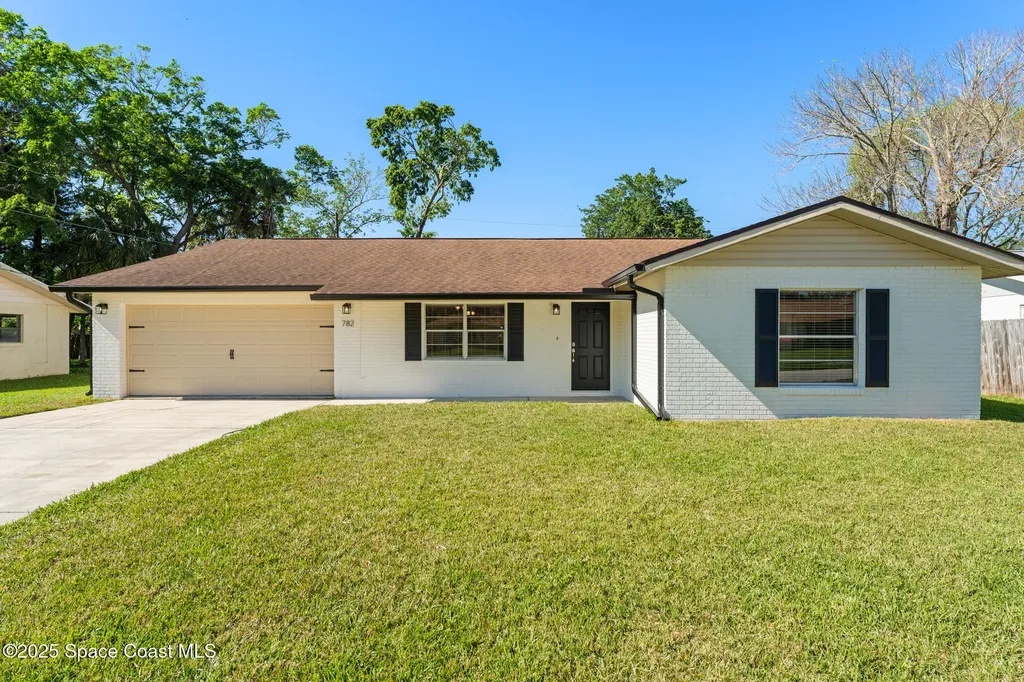 782 Bennett Road South Daytona FL 32119