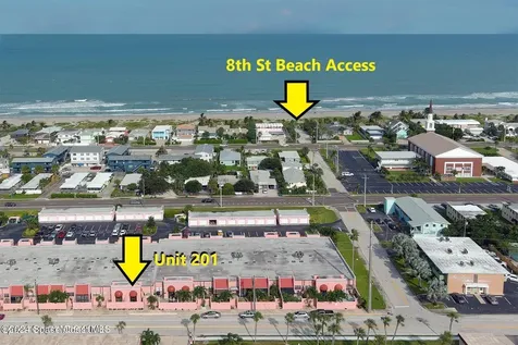 754 S Orlando Avenue Cocoa Beach FL 32931
