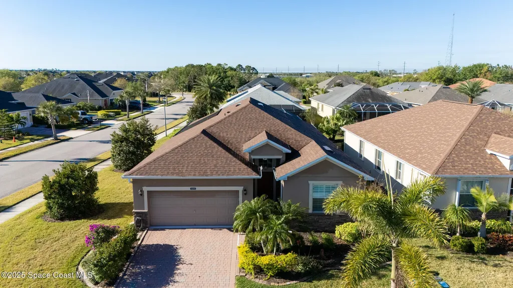 3495 Gurrero Drive Melbourne FL 32940