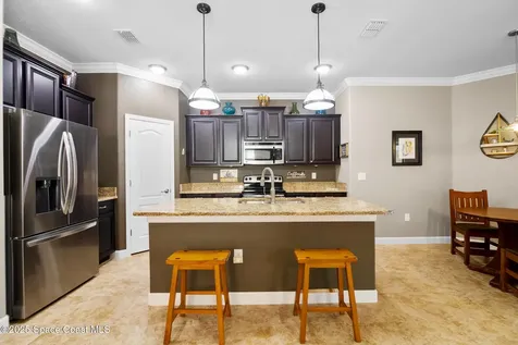 3495 Gurrero Drive Melbourne FL 32940