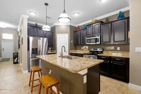 3495 Gurrero Drive Melbourne FL 32940