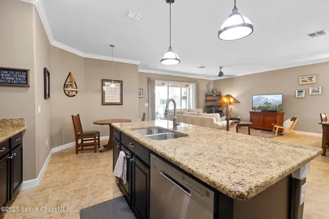 3495 Gurrero Drive Melbourne FL 32940