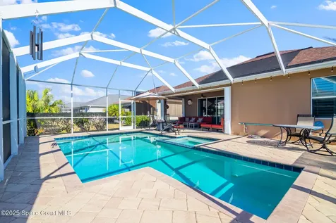 3495 Gurrero Drive Melbourne FL 32940