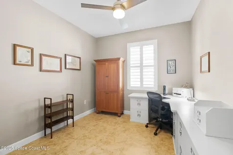 3495 Gurrero Drive Melbourne FL 32940