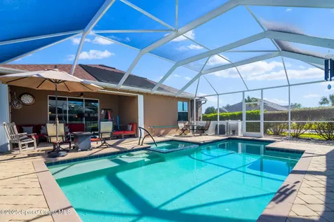 3495 Gurrero Drive Melbourne FL 32940