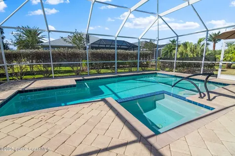3495 Gurrero Drive Melbourne FL 32940